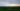 Green gentle rolling hills in the Brazilian countryside.